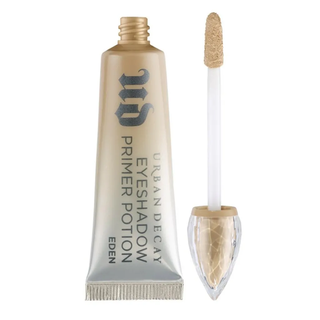 Urban Decay Øjenskyggeprimer<Eyeshadow Primer Potion Eden Nude Matte