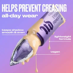 Urban Decay Eyeshadow Primer Potion Original Nude< Øjenskyggeprimer