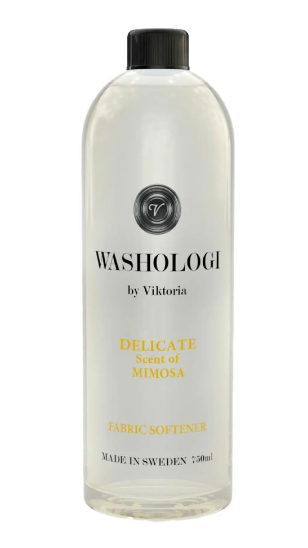 WASHOLOGI Tekstilpleje<Fabric Softener Delicate
