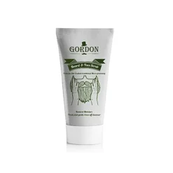 Gordon Face & Beard Scrub< Øvrigt|Skægpleje