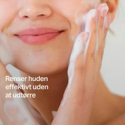 Dermaknowlogy Face 61 Cleansing Foam< Ansigtspleje