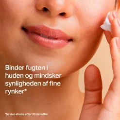 Dermaknowlogy Ansigtspleje>Face 11 Moisturising Cream