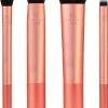 Real Techniques Makeupbørstesæt<Face Base Set