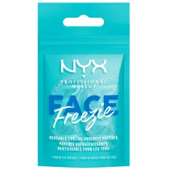 NYX PROFESSIONAL MAKEUP Primer>Face Freezie Reusable Cooling Undereye Patches
