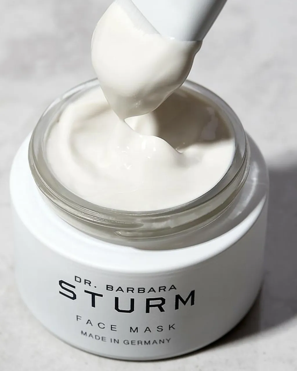Dr. Barbara Sturm Masker>Face Mask