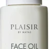 Plaisir Ansigtsolie<Face Oil