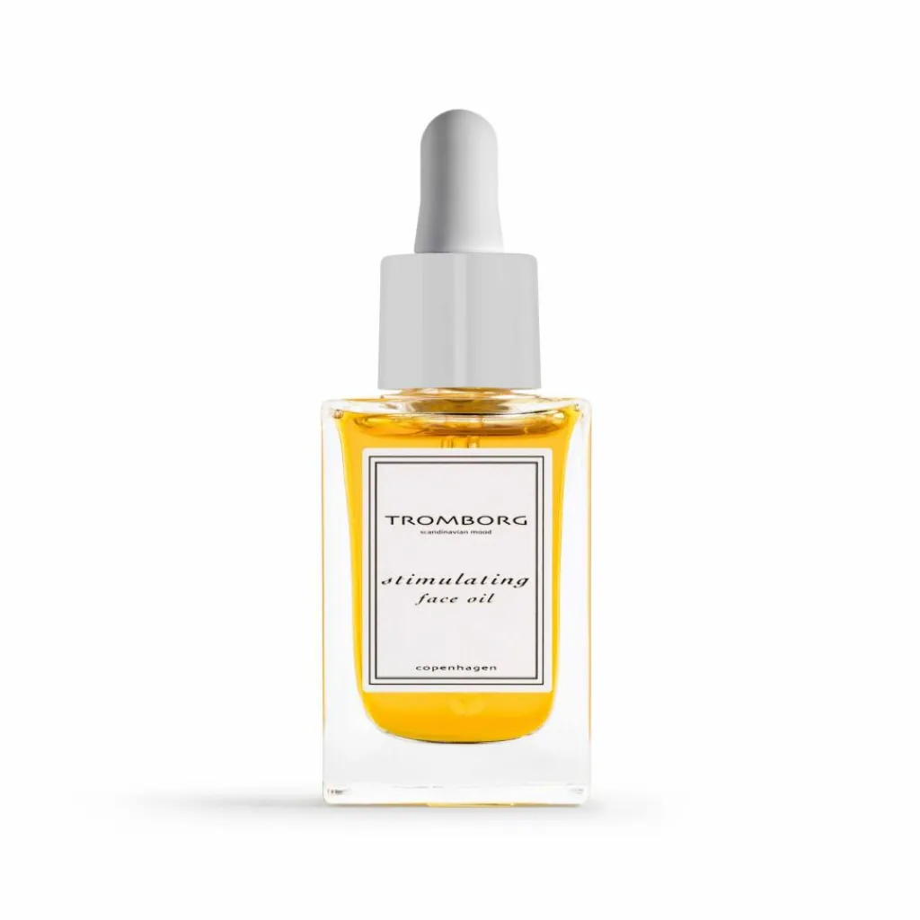 Tromborg Face Oil Stimulating< Ansigtsolie