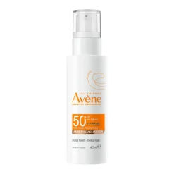 Avène Solcreme|Solpleje<Face Suncare Anti-Pigmentation SPF50