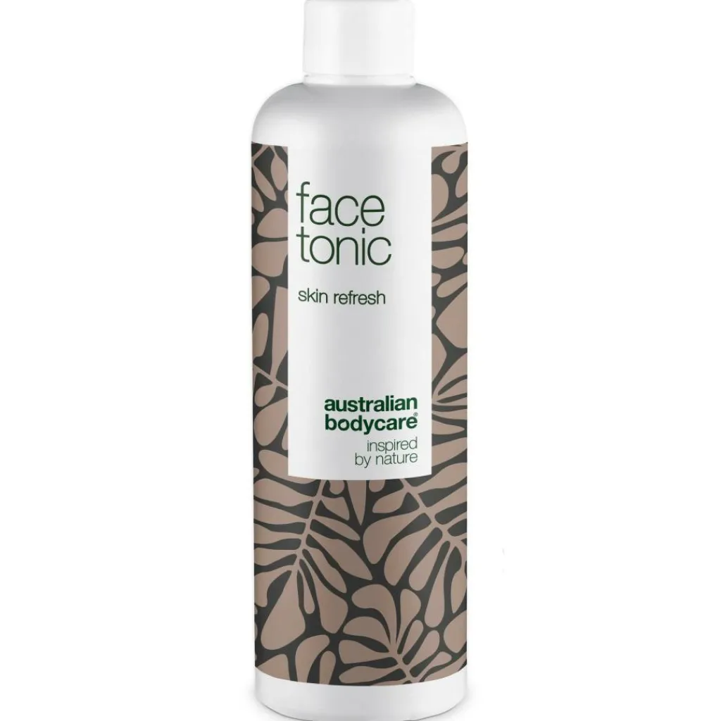 Australian Bodycare Face Tonic< Ansigtspleje|Problemhud