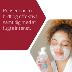 Decubal Face wash< Ansigtspleje|Renseprodukter