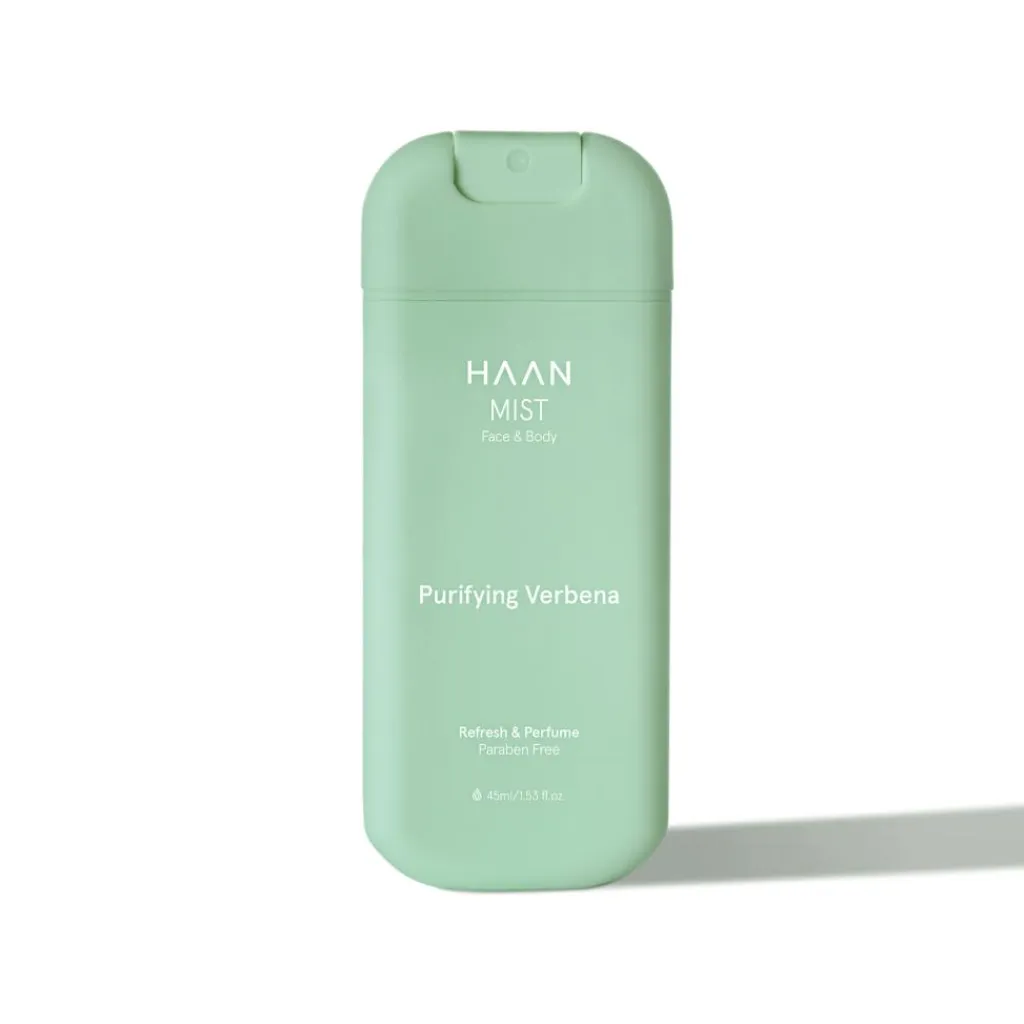 HAAN Facial Mist<Face/Body Mist Purifying Verbena