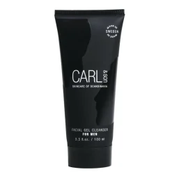 Carl & Son Facial Gel Cleanser< Ansigtspleje