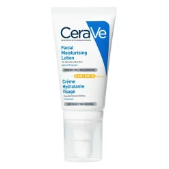 CeraVe Dermatologisk Hudpleje Til Mænd|Til Mænd<Facial Moisturising Lotion SPF30