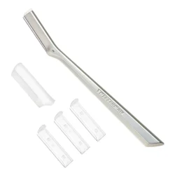 Tweezerman Skrabere & Blade>Facial Razor