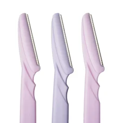KICKS Beauty Facial Razors Tools< Øjenbrynstrimmere