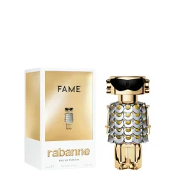 Rabanne Eau De Parfum|Parfumer Til Hende<Fame Eau de parfum