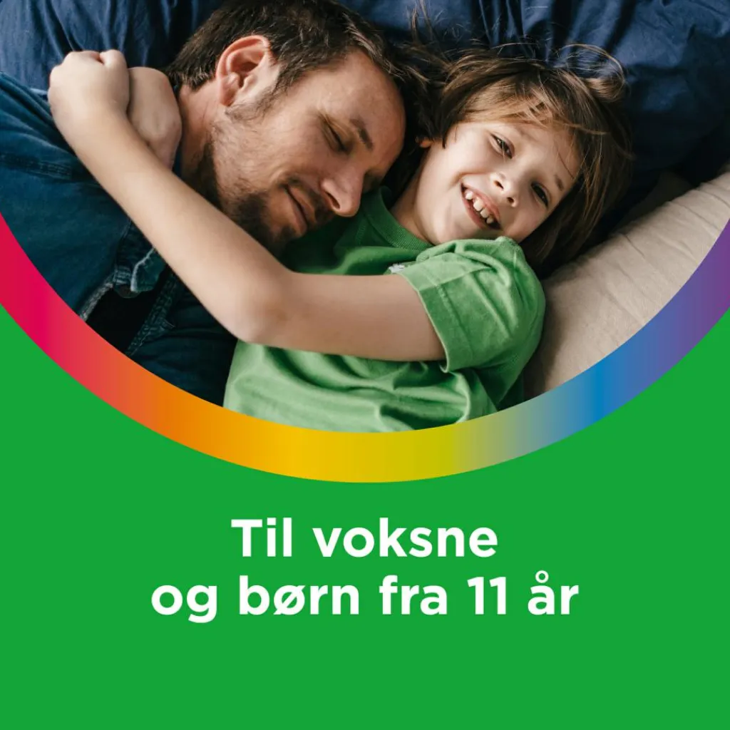 Multi-tabs Kosttilskud|Kosttilskud Til Mænd>Family