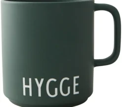 Design Letters Køkken & Bord>Favourite Kop med Hank