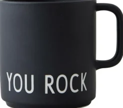 Design Letters Køkken & Bord<Favourite Kop med Hank
