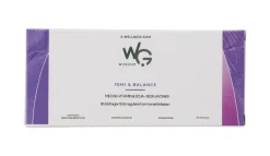 WiseGum B-Vitamin>Femi & Balance