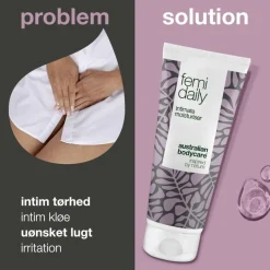 Australian Bodycare Intimpleje|Intimpleje>Femi Daily