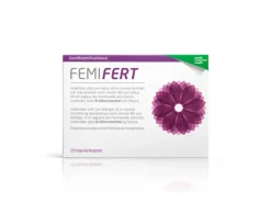 Femifert Kosttilskud Til Gravide|Fertilitet>