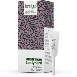 Australian Bodycare Femigel< Intimpleje|Intimpleje