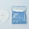 Health Nordic Mundbind>FFp2 Maske