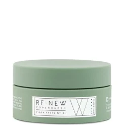 Re-New Copenhagen Fiber Paste N° 01< Rejsestørrelser|Rejsestørrelser