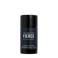 Abercrombie & Fitch Fierce Deodorant Stick< Deodoranter|Til Ham