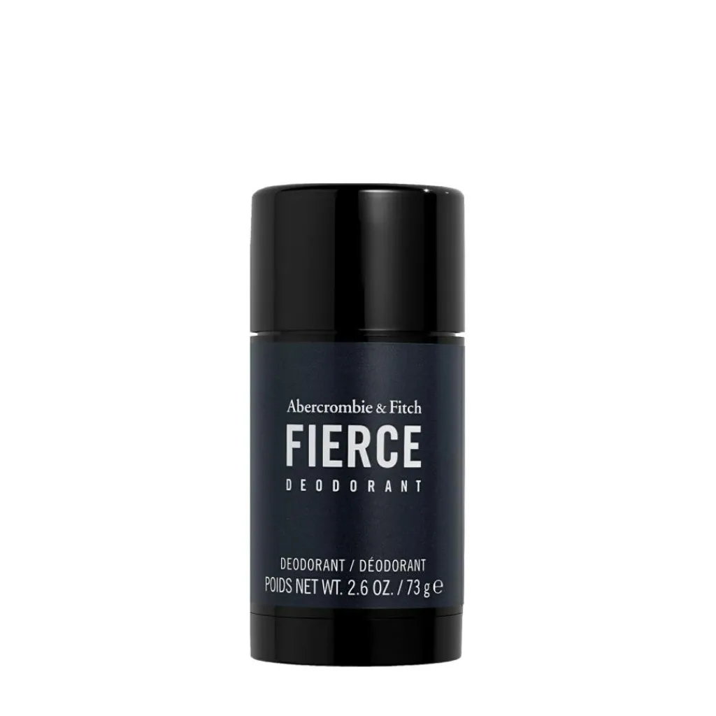 Abercrombie & Fitch Fierce Deodorant Stick< Deodoranter|Til Ham
