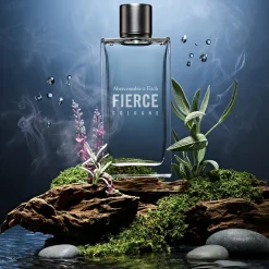 Abercrombie & Fitch Fierce Deodorant Stick< Deodoranter|Til Ham