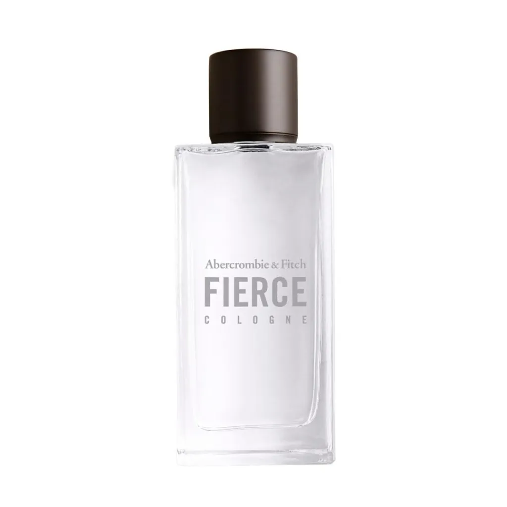 Abercrombie & Fitch Eau De Cologne|Eau De Cologne>Fierce Eau de Cologne