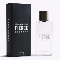 Abercrombie & Fitch Eau De Cologne|Eau De Cologne>Fierce Eau de Cologne