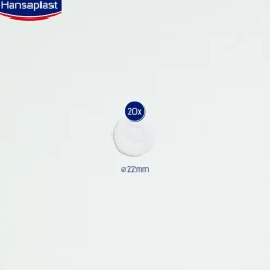 Hansaplast Ligtorneplastre><noscript><img width=