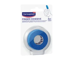 Hansaplast Øvrige>Finger Cohesive Blue
