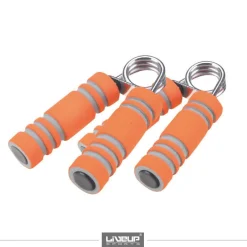 Aserve Finger/Håndtræner Med Skum Håndtag< Fitnessudstyr
