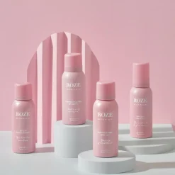 Roze Avenue Rejsestørrelser<Finishing Runway Spray Wax