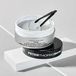 Peter Thomas Roth FIRMx Collagen Hydra-Gel Face & Eye Patches< Masker