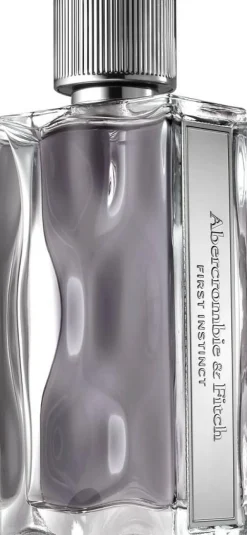 Abercrombie & Fitch Eau De Toilette|Eau De Toilette<First Instinct Men Eau de Toilette