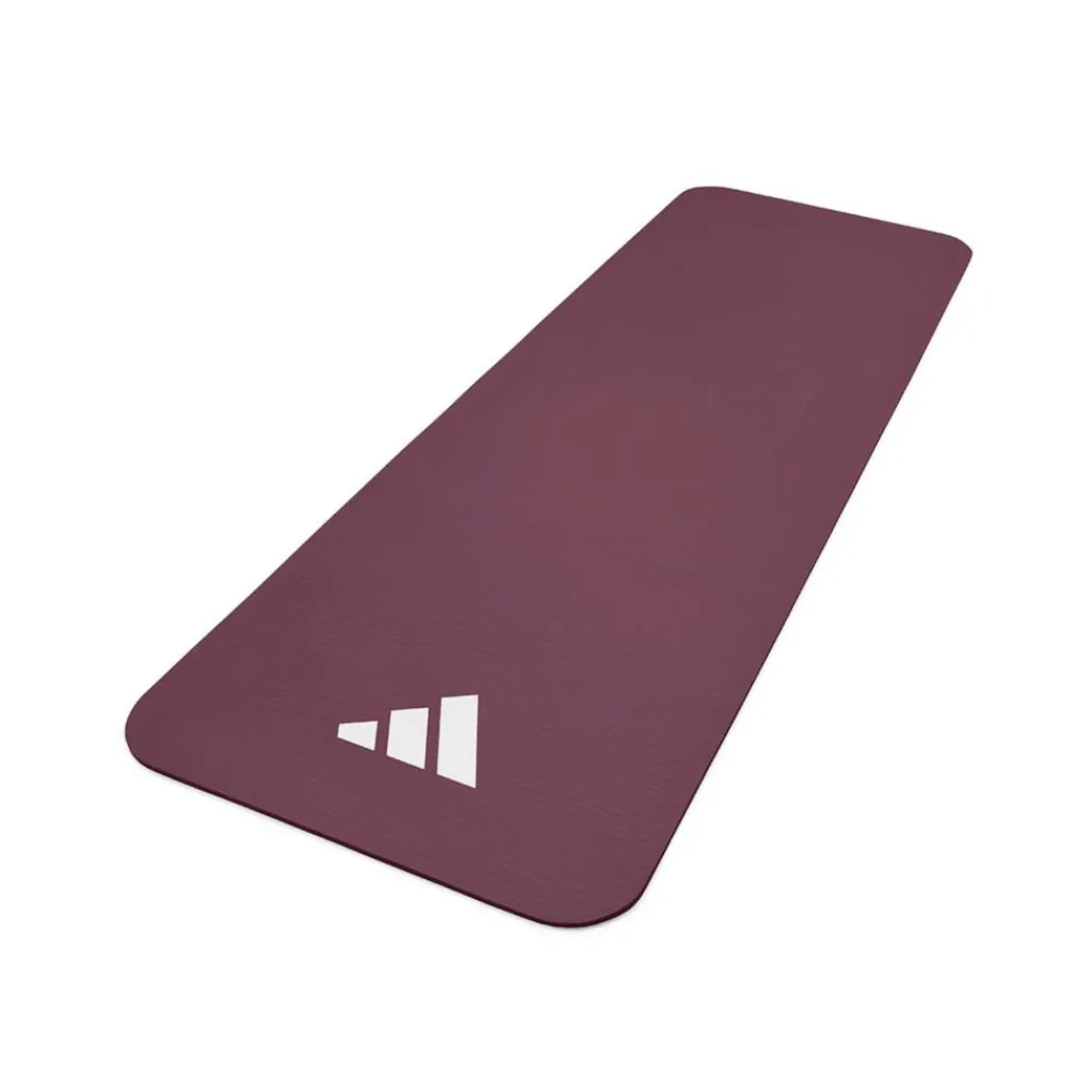 Adidas Fitnessmåtte< Fitnessudstyr