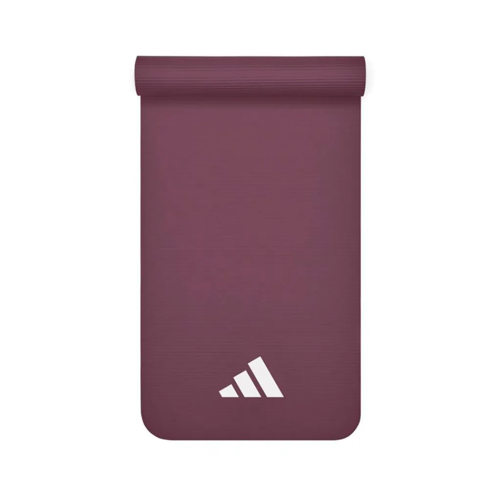 Adidas Fitnessmåtte< Fitnessudstyr
