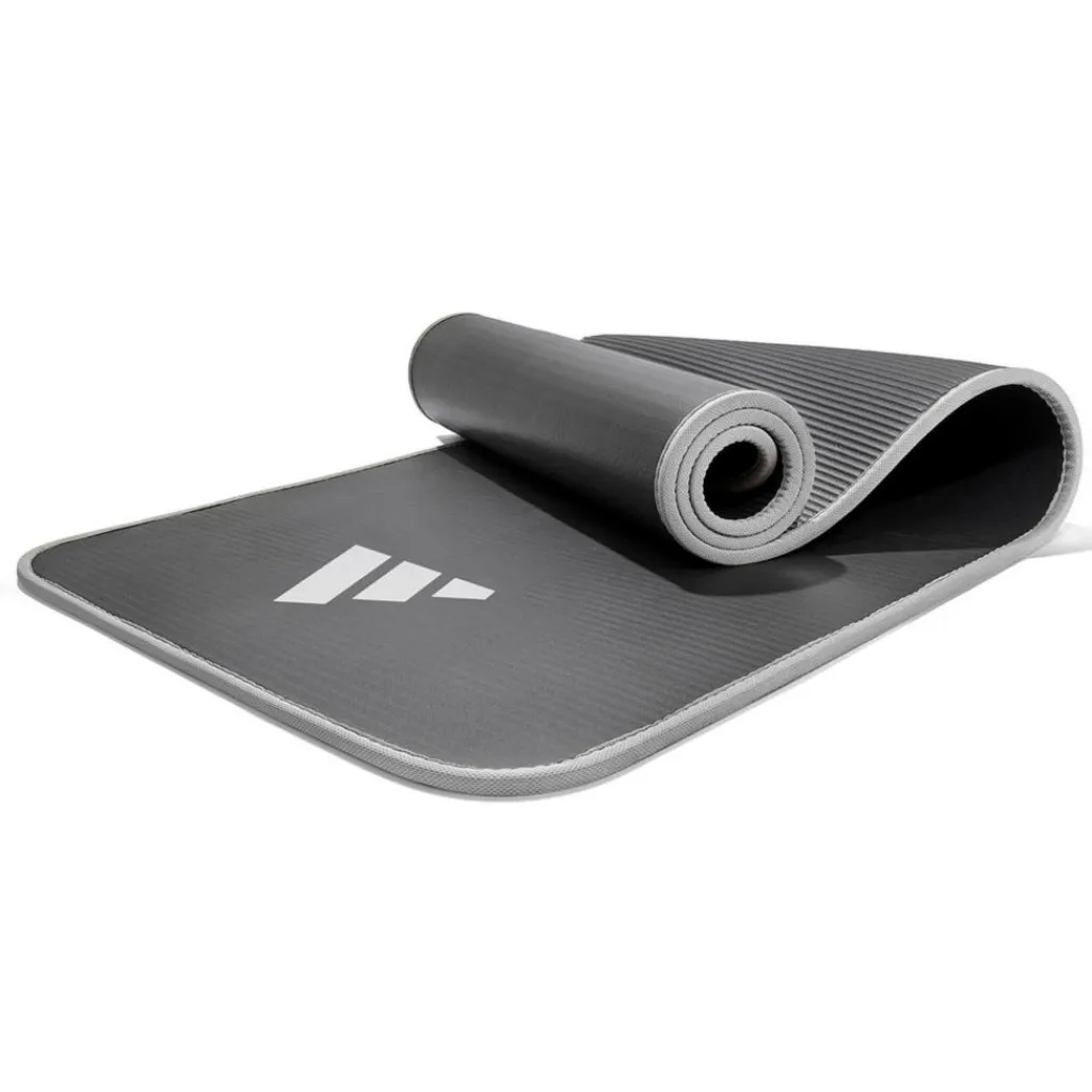Adidas Fitnessmåtte< Fitnessudstyr