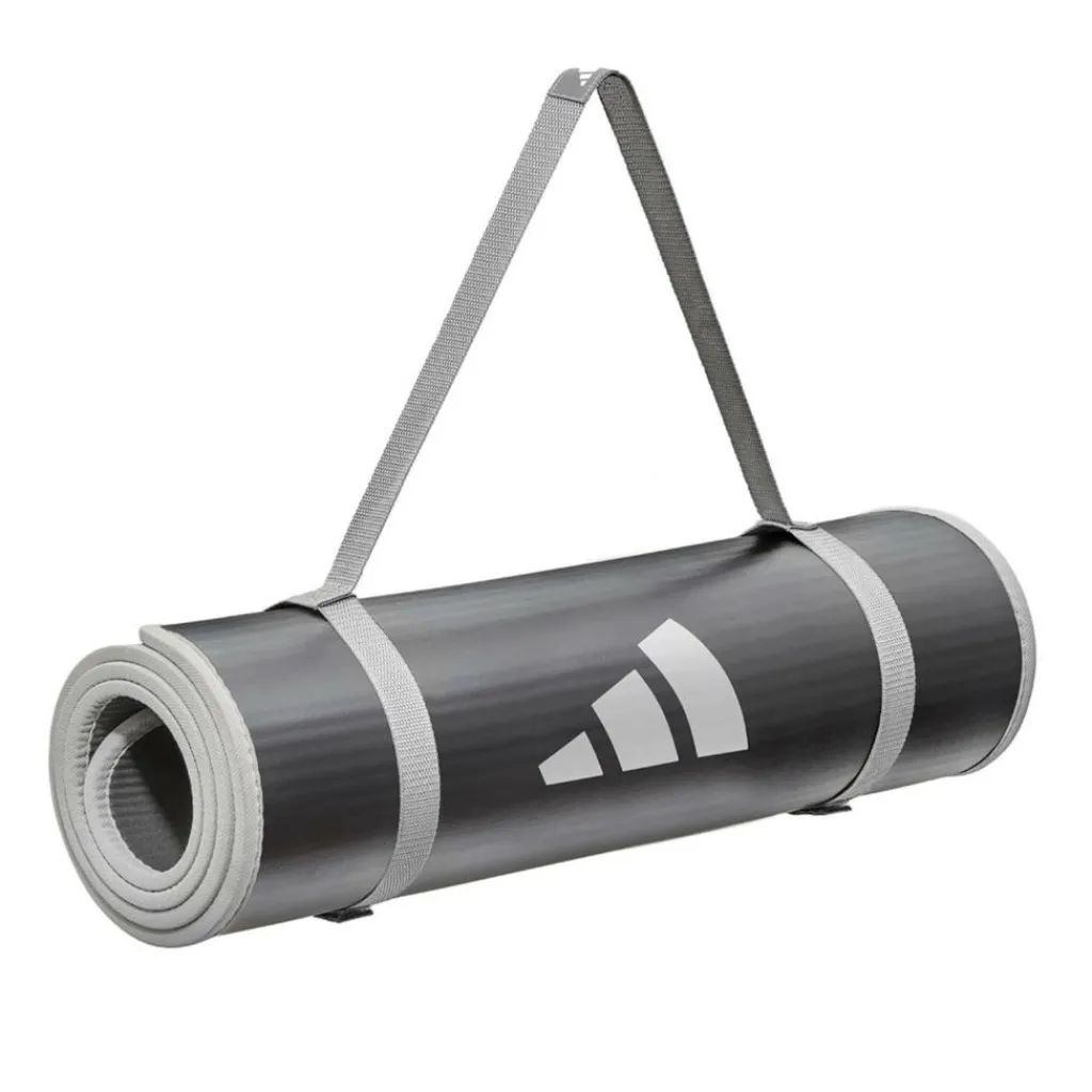 Adidas Fitnessmåtte< Fitnessudstyr