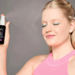 Essence Setting Spray<Fix & Last 18H Long Lasting MakeUp Fixing Spray