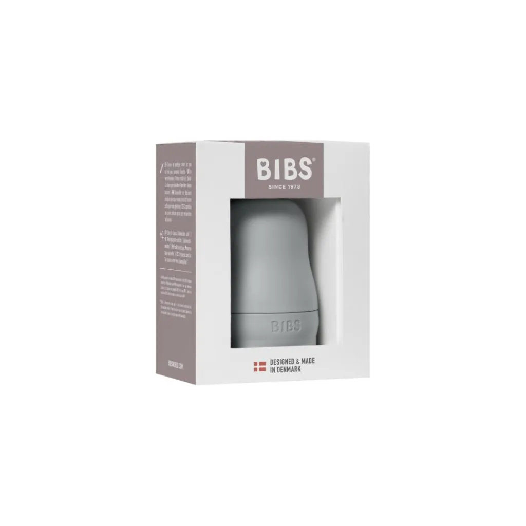 BIBS Flaskehætte<Børn Sutteflasker & Tilbehør