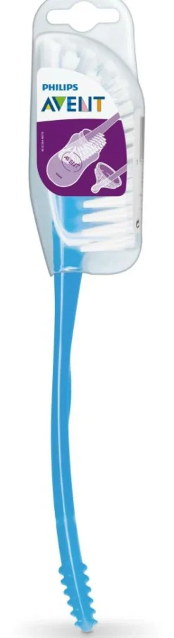 Philips Avent Flaske-og suttebørste<Børn Sutteflasker & Tilbehør