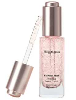 Elizabeth Arden Primer<Flawless Start Hydrating Serum Primer