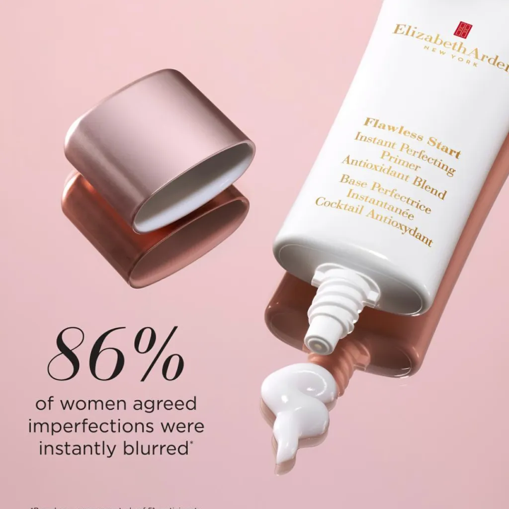 Elizabeth Arden Primer>Flawless Start Instant Perfecting Primer