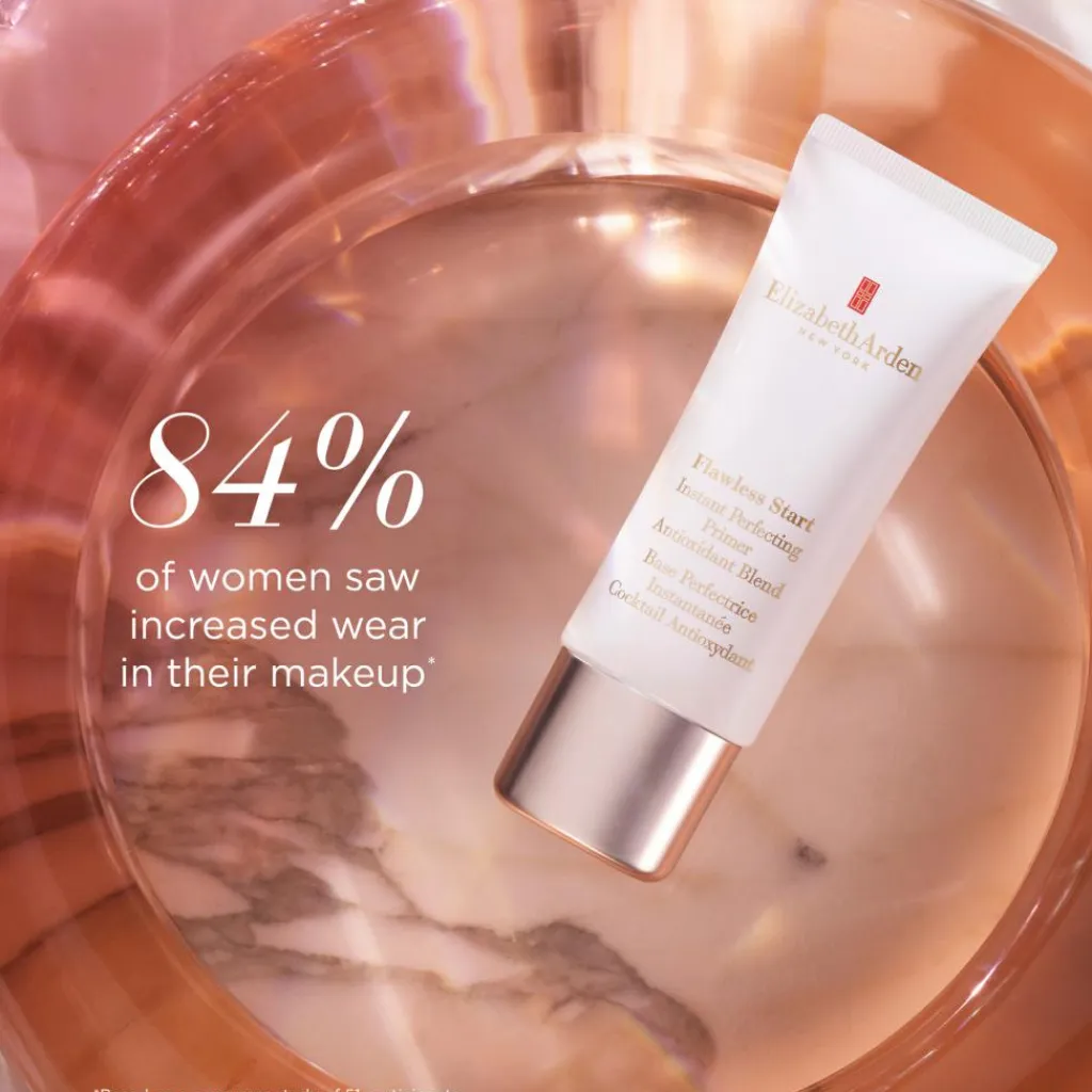 Elizabeth Arden Primer>Flawless Start Instant Perfecting Primer